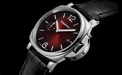 panerai レディース|パネライ ウォッチ コレクション .